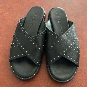 Freda Salvador slippers sandals